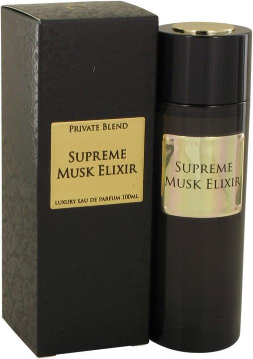 Produktbild Chkoudra Paris Private Blend Supreme Musk Elixir by (Eau de Parfum, 100 ml)