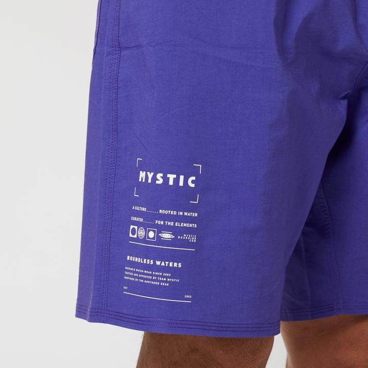 Actual product image Mystic Movement Boardshorts (32)