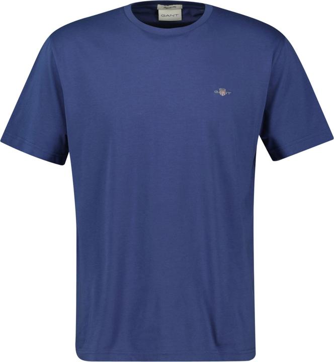 Blau (Dusty Navy)