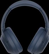 Produktbild Sony WH-1000XM4 (ANC, 30 h, Kabelgebunden, Kabellos)