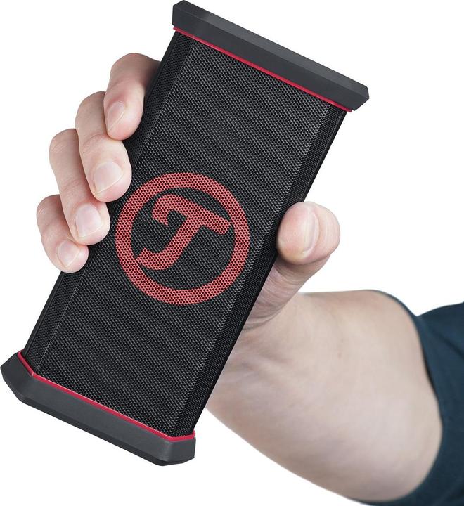 Productafbeelding Teufel Rockster XS 2017 (30 h, Oplaadbare batterij)