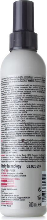 Image du produit KMS California Therma Shape Hot Flex (200 ml)