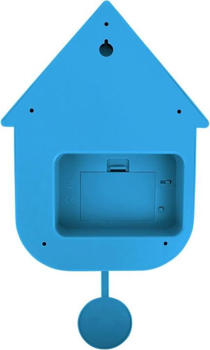 Actual product image Karlsson Modern Cuckoo
