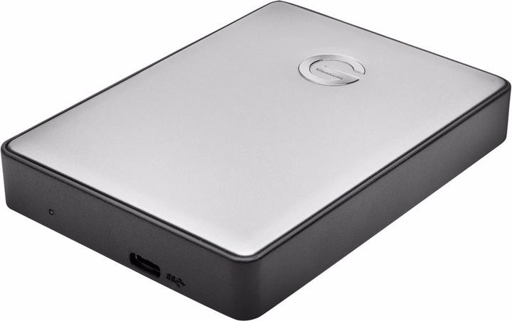 Produktbild G-Tech G-DRIVE Mobile USB-C (5 TB)