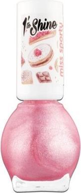Miss Sporty 1 Minute To Shine Nail Polish 100 7Ml