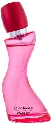 Produktbild Bruno Banani Woman'S Best (Eau de Toilette, 20 ml)