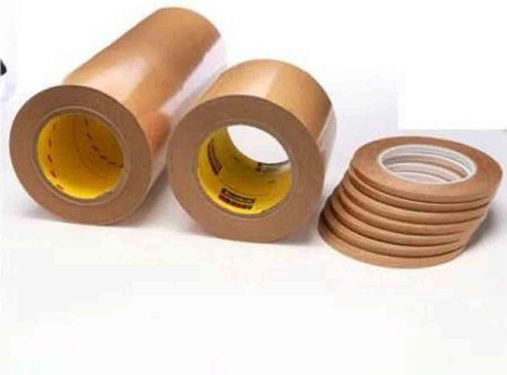 Immagine prodotto 3M 465 Nastro, trasparente, spessore 0,09 mm, 50 mm x 55 m (50 mm)