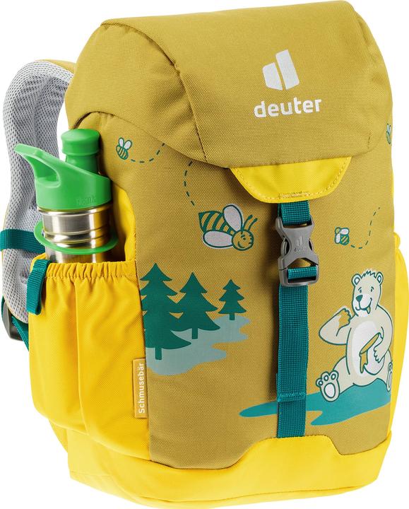 Produktbild Deuter Schmusebär (9 l)