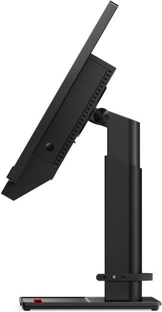 Produktbild Lenovo ThinkCentre TiO 24 IR CAM (1920 x 1080 Pixel, 23.80")