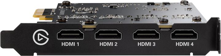 Produktbild Elgato Cam Link Pro (PC)