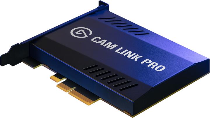 Produktbild Elgato Cam Link Pro (PC)
