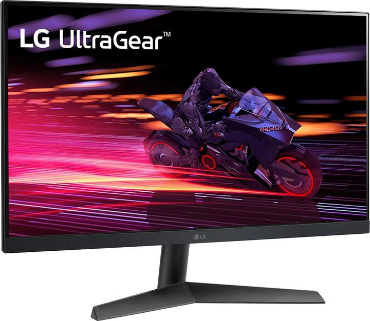 LG 24GN60R-B UltraGear (1920 x 1080 pixel, 23.80")