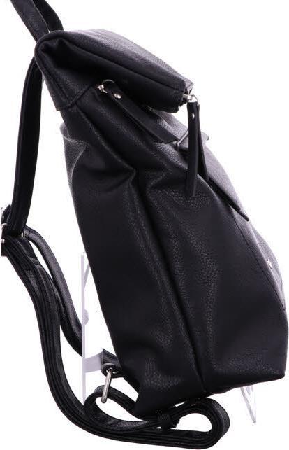Produktbild Gabor Bags Damen Rucksäcke schwarz (12 l)