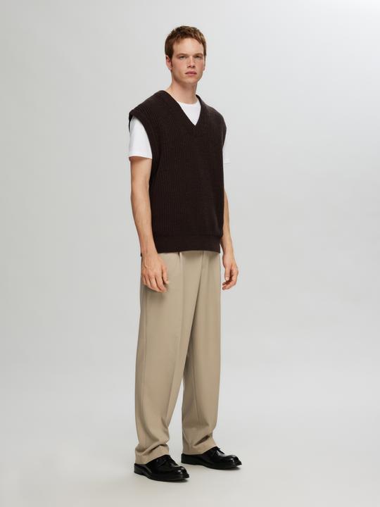 Actual product image Selected Homme 220 Loose fit trousers (XXL)