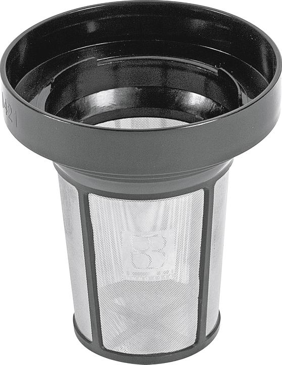 Bredemeijer Teefilter