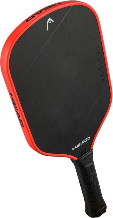 Actual product image Head Radical Tour EX RAW 2024 Pickleball Racket