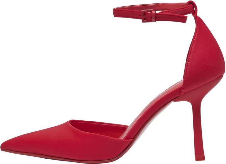 Only ONLPETRA-1 Pumps Schuhe mit Absatz (37)