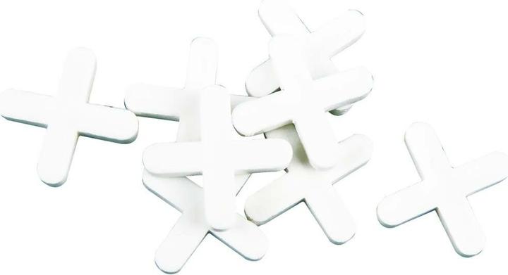 Actual product image Toya Spacer cross 2.0 mm*200 pcs.