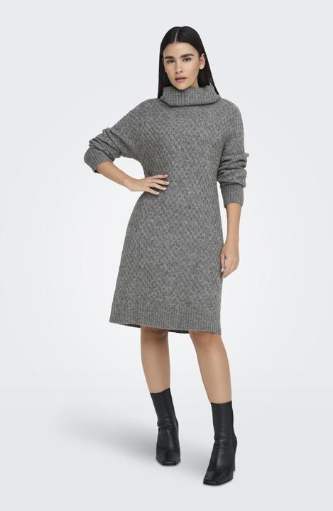 Produktbild JdY JDYBIGUM Midikleid Kleid (L)