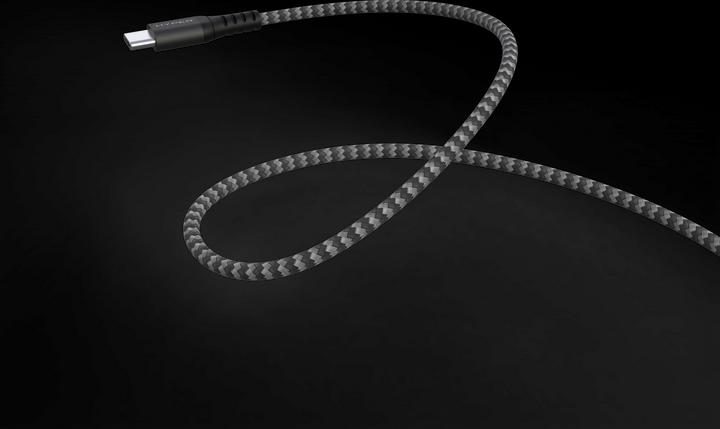 Immagine prodotto Hyper Cavo USB Hyperdrive Tough 2 m (2 m, USB 3.0)