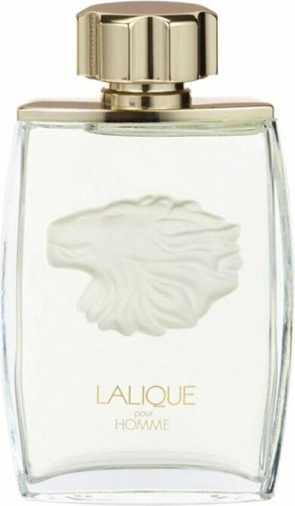 Immagine prodotto Lalique Leone (Eau de parfum, 125 ml)