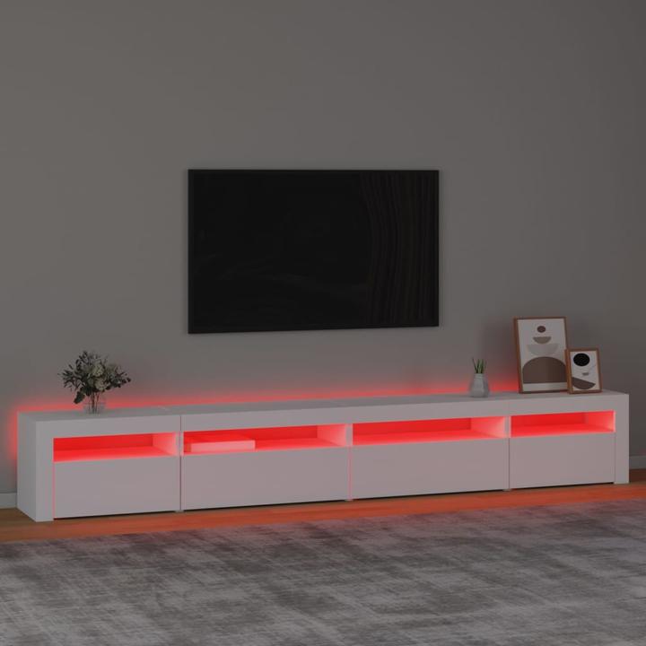Image du produit VidaXL Annikki (270 x 35 x 40 cm)