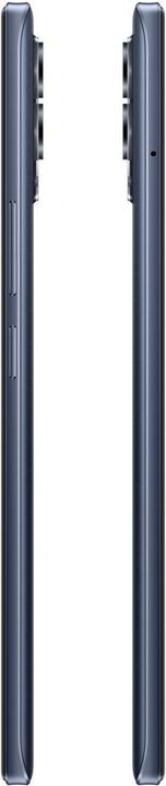 Actual product image realme 8 Pro (8GB) (128 GB, Infinite Black, 6.40", Dual SIM, 108 Mpx, 4G)