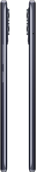 Produktbild realme 8 Pro (8GB) (128 GB, Punk Black, 6.43", Dual SIM, 108 Mpx, 4G)