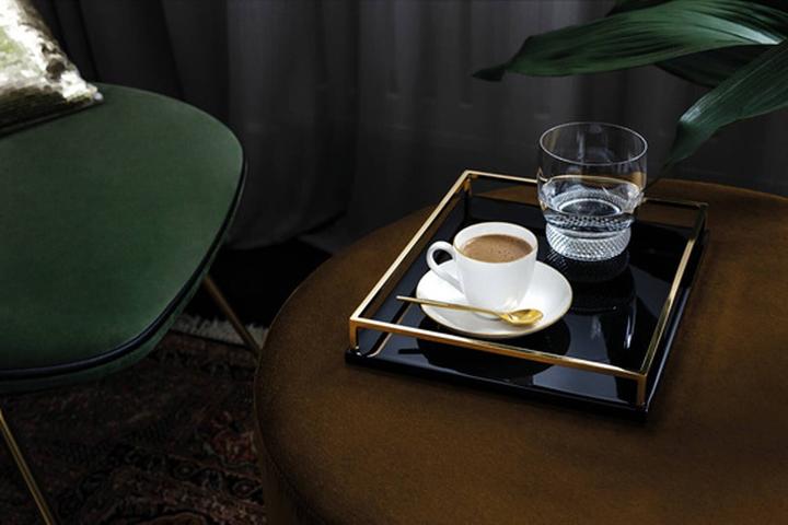 Immagine prodotto Villeroy & Boch Bicchiere da whisky Octavie (3.60 dl, 1 x, Bicchiere da whisky)