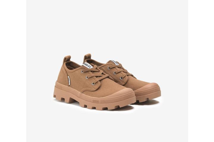 Image du produit Aigle bottines tenere cvs (40)