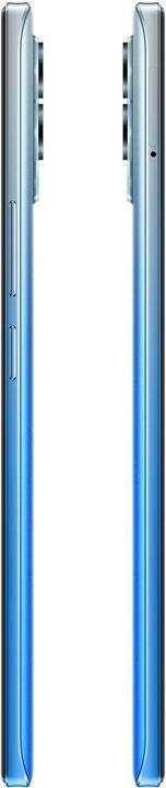 Actual product image realme 8 Pro (8GB) (128 GB, Infinite Blue, 6.40", Dual SIM, 108 Mpx, 4G)