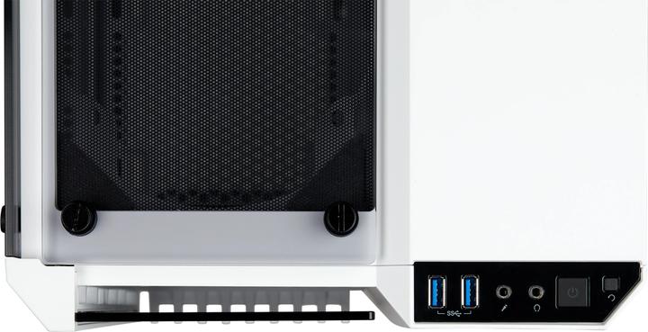 Produktbild Corsair Crystal 280X TG RGB (mATX)