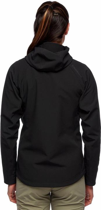 Produktbild Black Diamond Element Jacke (XL)