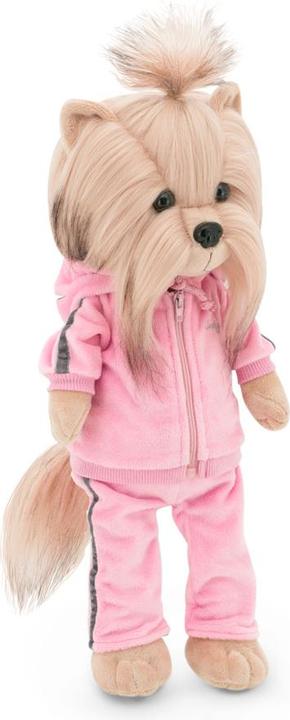 Produktbild LUCKY DOGGY Lucky Mimi Pink Heart, 38 cm - (OT-LD2-063)