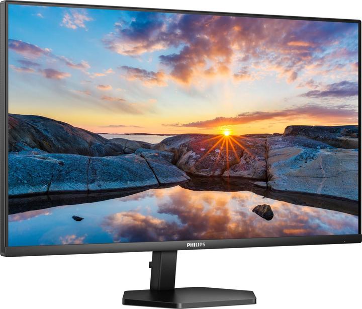 Actual product image Philips 32E1N3100LA (1920 x 1080 pixels, 31.50")