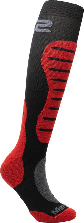 Nero, Rosso, Nero-Rosso