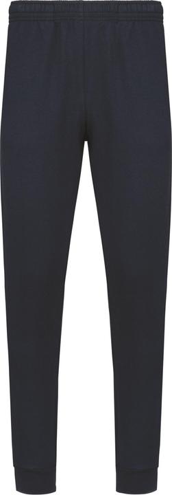 Kariban Jogginganzug aus Fleece in grossen Grössen