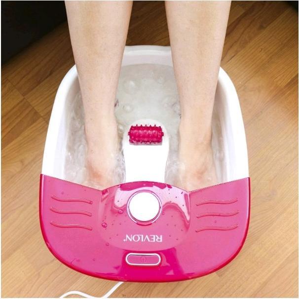 Immagine prodotto Revlon Terme Pediprep