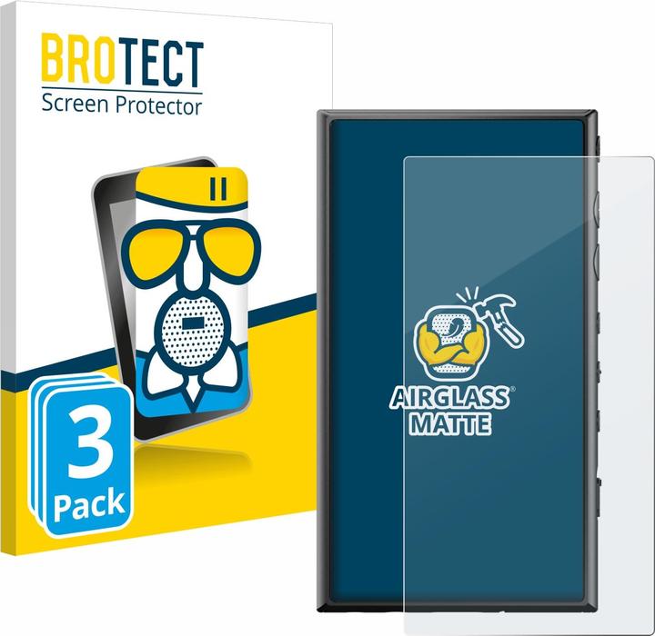 Immagine prodotto BROTECT AirGlass Vetro Opaco