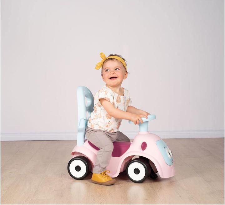 Actual product image Smoby Maestro Ride On