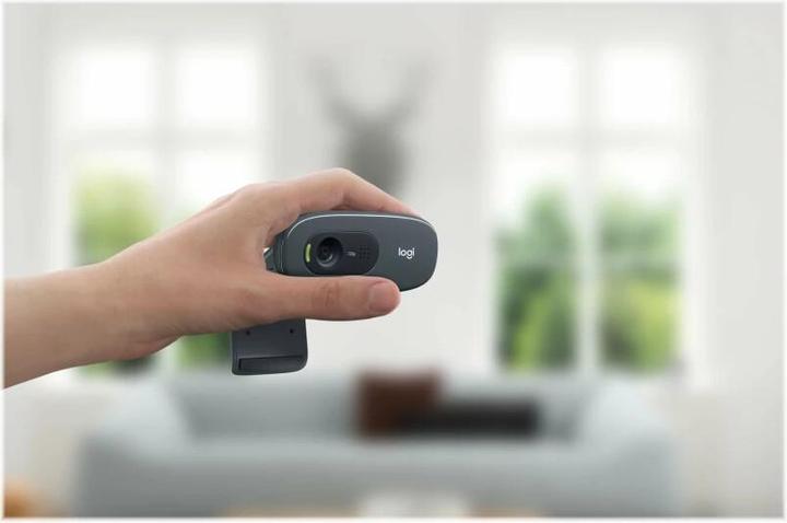 Produktbild Logitech C270 (0.90 Mpx)