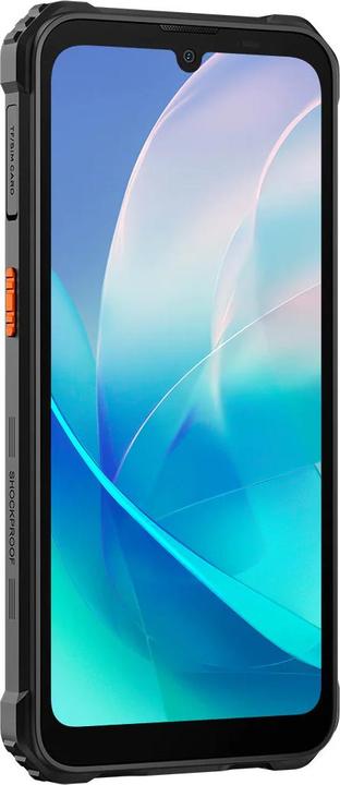 Actual product image Blackview BV5300 Plus (128 GB, Orange, 6.10", Dual SIM, 13 Mpx, 4G)