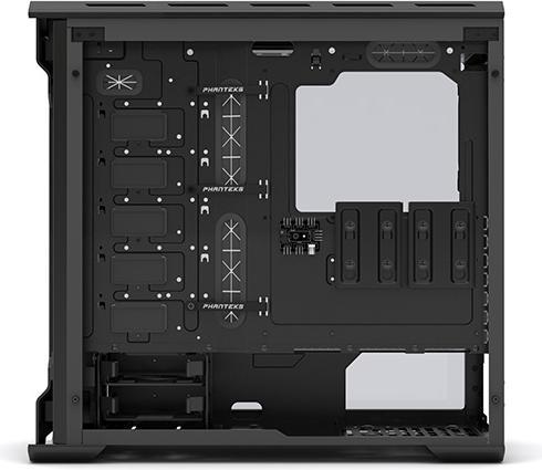 Produktbild Phanteks Enthoo Evolv ATX Tempered Glass (ATX, mATX, Mini-ITX, E-ATX)