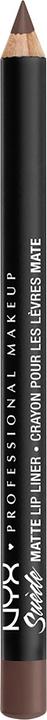 NYX Professional Make-Up Suede Matte (Los Angeles)