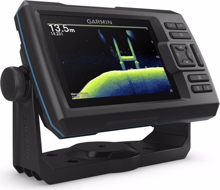 Produktbild Garmin Striker Vivid 5cv