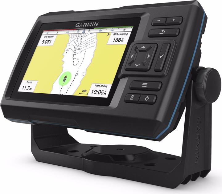 Produktbild Garmin Striker Vivid 5cv