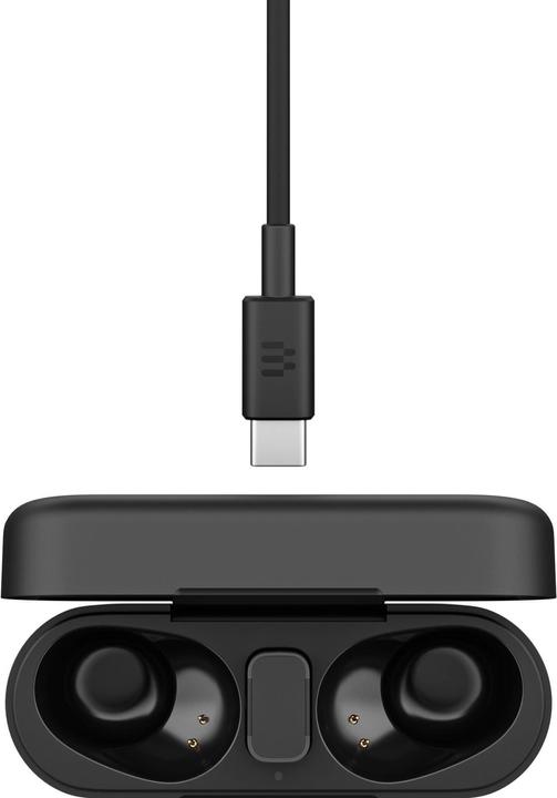 Actual product image EPOS ADAPT E1 - Scandinavian Black (Wireless, USB-C)