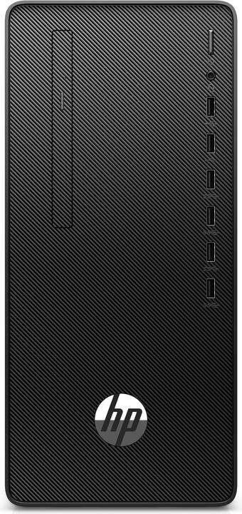 Produktbild HP 295 G8 (AMD Ryzen 5 5600G, 16 GB, 512 GB, AMD Radeon Graphics)