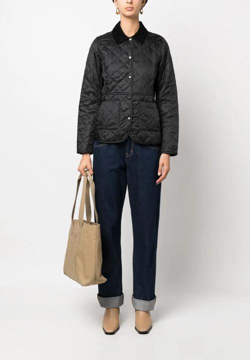 Produktbild Barbour Deveron Quilt (10)