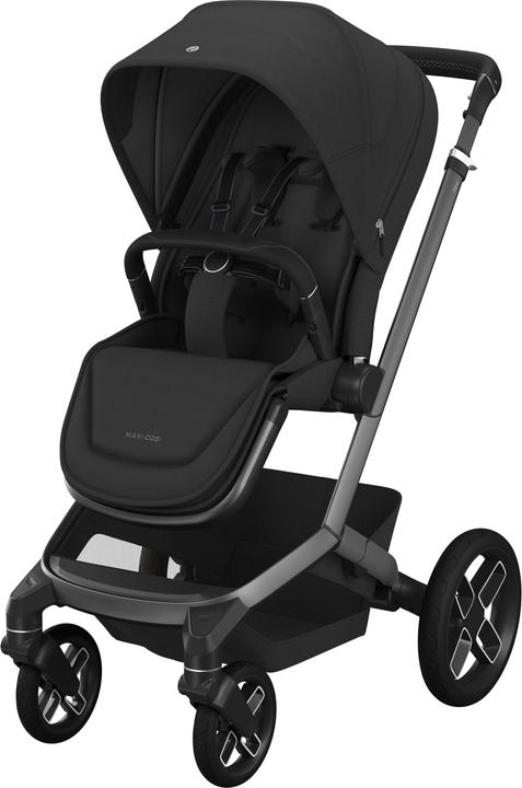 Immagine prodotto Maxi-Cosi MC KiWa Fame Twillic Nero